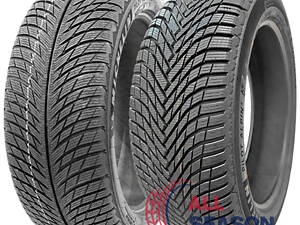 Легкові шини Michelin Pilot Alpin 5 315/30 R21 105V XL