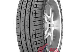 Легковые шины Michelin Pilot Sport 3 215/45 ZR18 93W XL