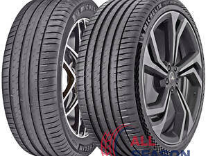 Легкові шини Michelin Pilot Sport 4 SUV 265/45 R20 108Y XL