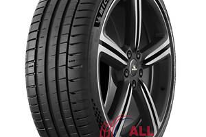 Легкові шини Michelin Pilot Sport 5 255/45 R18 103Y XL