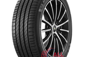 Легкові шини Michelin Primacy 4+ 245/40 R21 100W XL