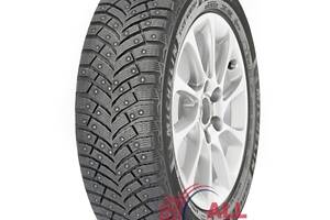 Легкові шини Michelin X-Ice North 4 SUV 285/45 R21 113T XL (под шип) Demo