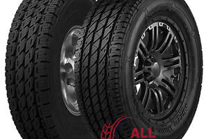 Легковые шины Nitto Dura Grappler H/T 235/65 R18 106T