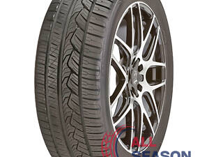 Легкові шини Nitto NT421Q 235/60 R17 106H XL