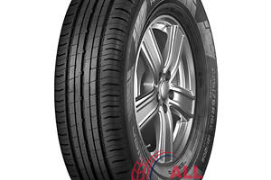 Легковые шины Nokian Hakka C2 215/60 R16C 108/106T