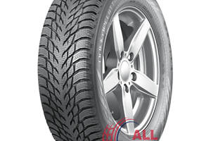 Легковые шины Nokian Hakkapeliitta R3 SUV 285/45 R22 114T XL