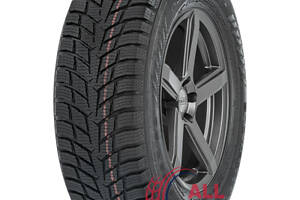 Легкові шини Nokian SNOWPROOF C 215/65 R16C 109/107R