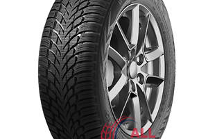 Легковые шины Nokian WR SUV 4 255/50 R19 107V XL Flat Run