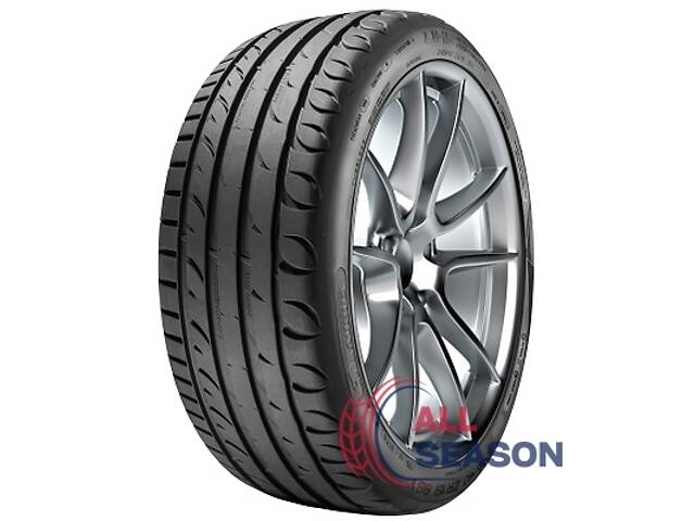 Легковые шины Orium Ultra High Performance 245/40 R19 98Y XL