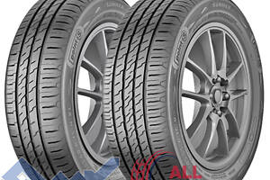 Легковые шины Point S Summer S 245/40 R18 97Y XL FR