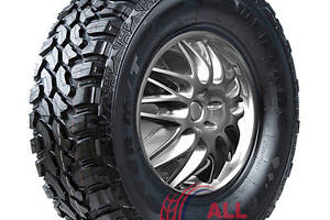 Легковые шины Powertrac Power Rover M/T 245/75 R16 120/116Q