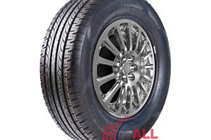 Легкові шини Powertrac TOURSTAR 205/70 R14 95H