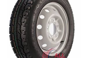 Легковые шины Росава Бц-24 185/75 R16C 104/102N (шип)