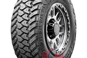 Легковые шины Sailun Terramax M/T 33/12.5 R15 108Q PR6