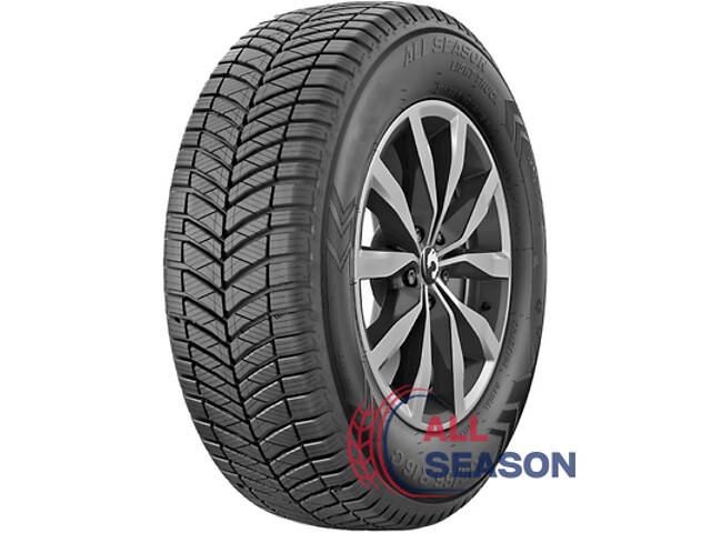 Легковые шины Taurus All Season Light Truck 205/75 R16C 110/108R