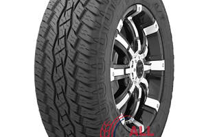 Легкові шини Toyo Open Country A/T plus 235/65 R17 108V XL