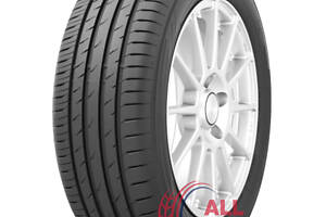 Легкові шини Toyo Proxes Comfort 215/50 R17 95V XL