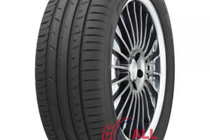 Легкові шини Toyo Proxes Sport SUV 235/55 R20 102W