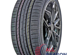 Легкові шини Tracmax X-privilo RS01+ 265/35 R22 102Y XL