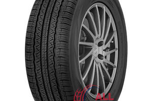 Легкові шини Triangle AdvanteX SUV TR259 255/70 R18 106H XL Demo