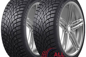 Легкові шини Triangle IcelynX TI501 215/70 R16 104T XL FR (под шип)