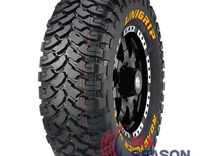 Легковые шины Unigrip Road Force M/T 225/75 R16 115/112Q