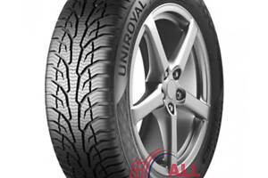 Легкові шини Uniroyal AllSeasonExpert 2 195/60 R15 88H