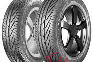 Легковые шины Uniroyal RainExpert 3 165/70 R13 79T