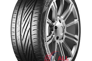 Легкові шини Uniroyal RainSport 5 255/50 R19 107Y XL FR