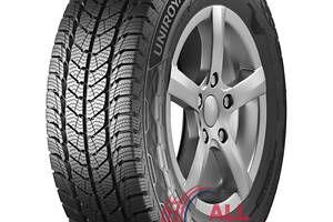 Легкові шини Uniroyal Snow Max 3 205/75 R16C 110/108R