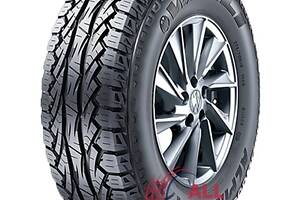 Легкові шини Wanli SU006 Alpinism A/T 235/85 R16 120/116S