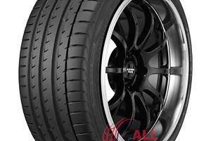 Легковые шины Yokohama Advan Sport V105 245/35 R21 96Y XL