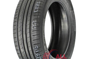 Легкові шини Yokohama BluEarth-A AE50 255/45 R18 99W