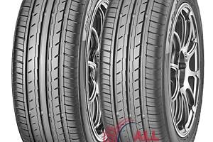 Легкові шини Yokohama BluEarth-Es ES32 215/55 R17 94V