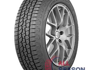 Легкові шини Yokohama Geolandar CV 4S G061 265/60 R18 110V