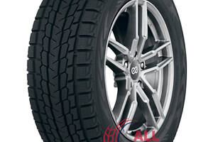 Легкові шини Yokohama IceGUARD G075 215/70 R15 98Q Demo