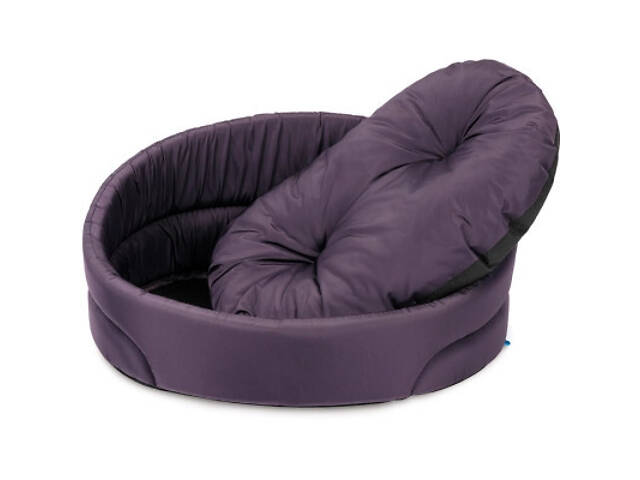 Лежак для тварин Природа 'LUX' 1 (40х30х17 см) (4823082417841) - Фото 3