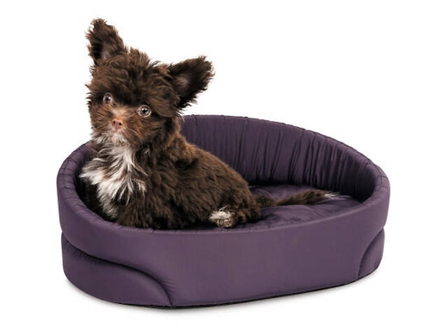 Лежак для тварин Природа 'LUX' 1 (40х30х17 см) (4823082417841) - Фото 4