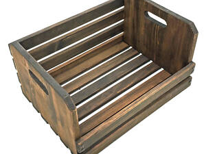 Лежак для кішки 'Айріс' сепія