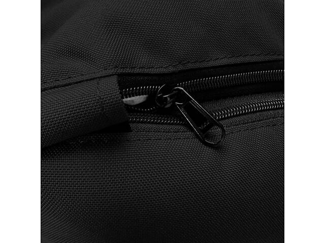 Лежак для кота EGO Bosyak Waterproof XS 50х45х20 см Черный - Фото 8