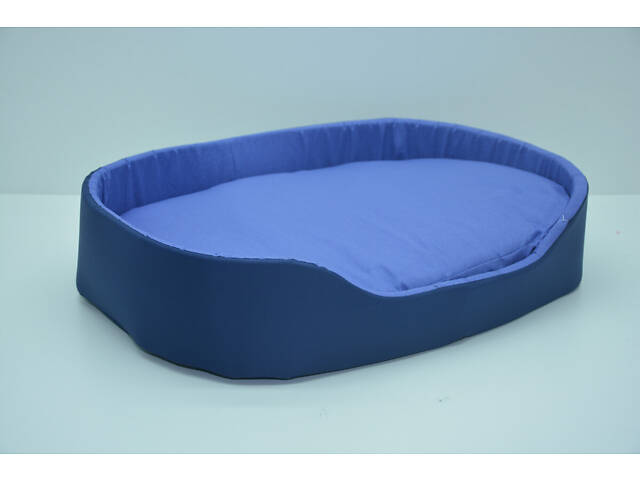 Лежак для собак і котів Економ - Фото 1