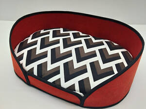 Лежак для собак и котов Олимп