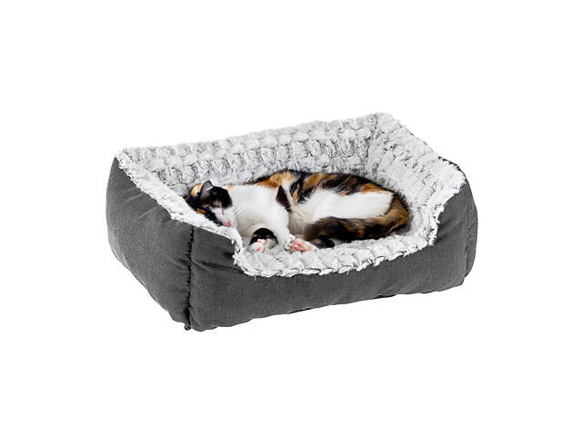 Лежанка для собак и кошек Ferplast Sweetie (Ферпласт Свити) - Фото 3