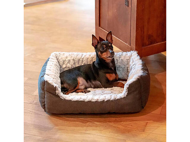 Лежанка для собак и кошек Ferplast Sweetie (Ферпласт Свити) - Фото 5