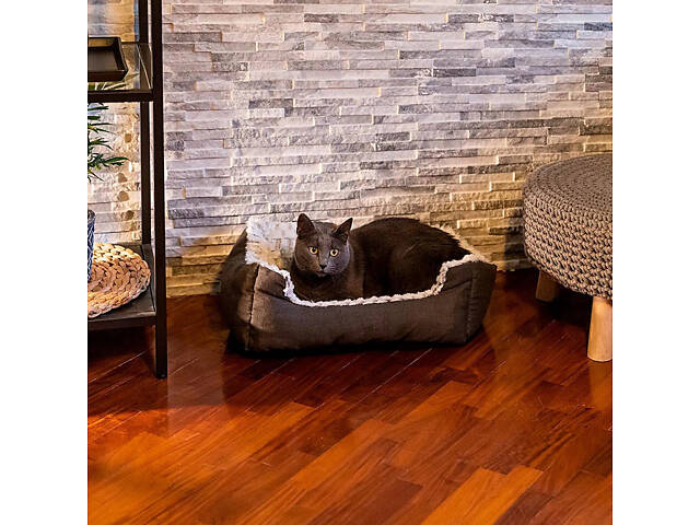 Лежанка для собак и кошек Ferplast Sweetie (Ферпласт Свити) - Фото 6