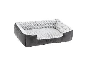 Лежанка для собак і кошек Ferplast Sweetie (Ферпласт Свити) 74 x 61 x h 19 cм - 70