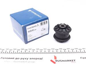 LEMFORDER 10125 02 Сайлентблок важеля (переднього) Audi 80/90 -94/VW Passat -88 (попер.)