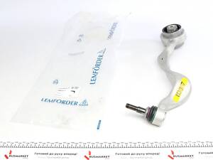 LEMFORDER 30332 01 Важіль підвіски (передній/знизу/спереду) (L) BMW 1/3/X1/Z4