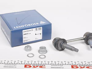 LEMFORDER 34469 01 Тяга стабилизатора (заднего) MB ML-class (W164) 4-matic 05-