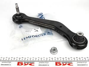 LEMFORDER 34555 01 Важіль підвіски (задній) (L) BMW X5 (E53) 00-